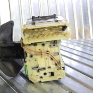 Commodo d'essuie glaces RENAULT MEGANE 1 PHASE 2 BREAK Essence