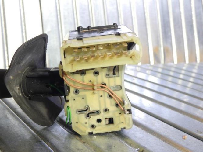 Commodo d'essuie glaces RENAULT MEGANE 1 PHASE 2 BREAK Essence