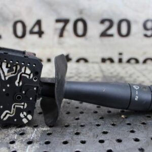 Commodo d'essuie glaces RENAULT CLIO 2 PHASE 1 Essence