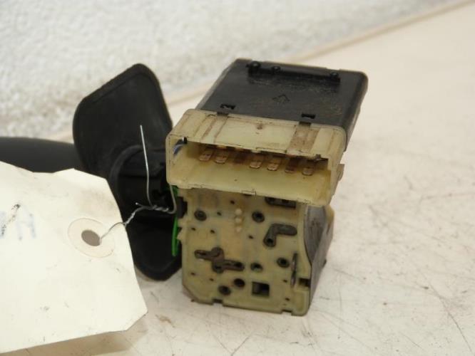 Commodo d'essuie glaces RENAULT MEGANE 1 PHASE 2 BREAK Diesel