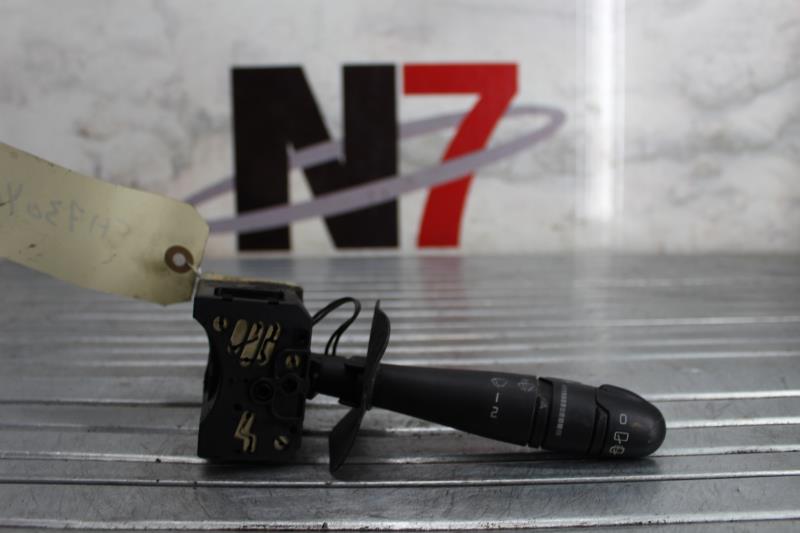 Commodo d'essuie glaces RENAULT SCENIC 1 PHASE 2