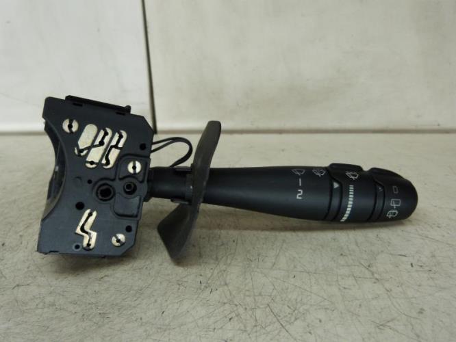 Commodo d'essuie glaces RENAULT SCENIC 1 PHASE 2 Diesel