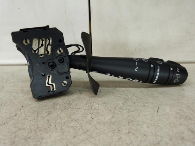 Commodo d'essuie glaces RENAULT SCENIC 1 PHASE 2 Essence