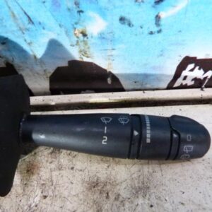 Commodo d'essuie glaces RENAULT SCENIC 1 PHASE 2 Essence