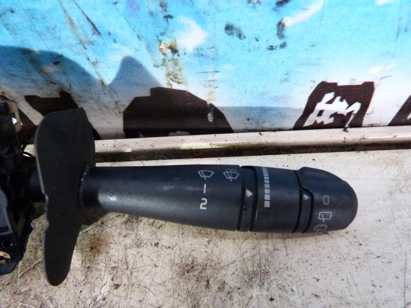 Commodo d'essuie glaces RENAULT SCENIC 1 PHASE 2 Essence