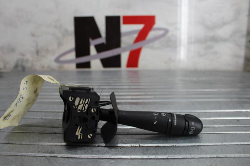 Commodo d'essuie glaces RENAULT SCENIC 1 PHASE 2 Diesel