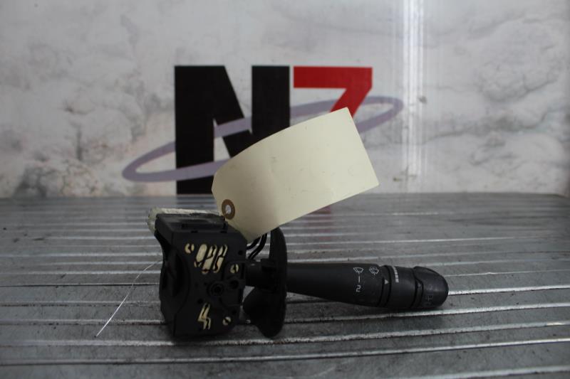 Commodo d'essuie glaces RENAULT SCENIC 1 PHASE 2 Diesel