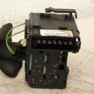 Commodo d'essuie glaces RENAULT LAGUNA 2 PHASE 1 Diesel