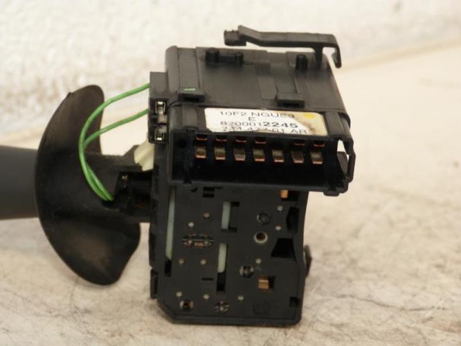 Commodo d'essuie glaces RENAULT LAGUNA 2 PHASE 1 Diesel