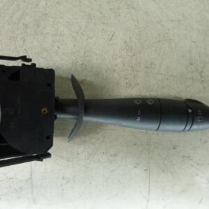 Commodo d'essuie glaces RENAULT LAGUNA 2 PHASE 1 Diesel