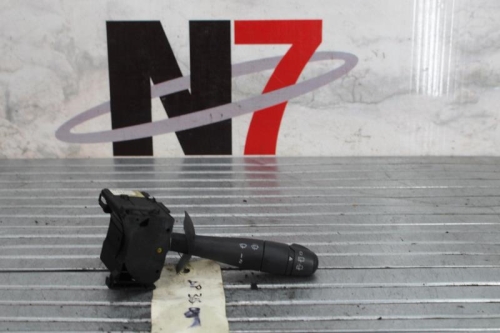 Commodo d'essuie glaces RENAULT LAGUNA 2 PHASE 1 Diesel