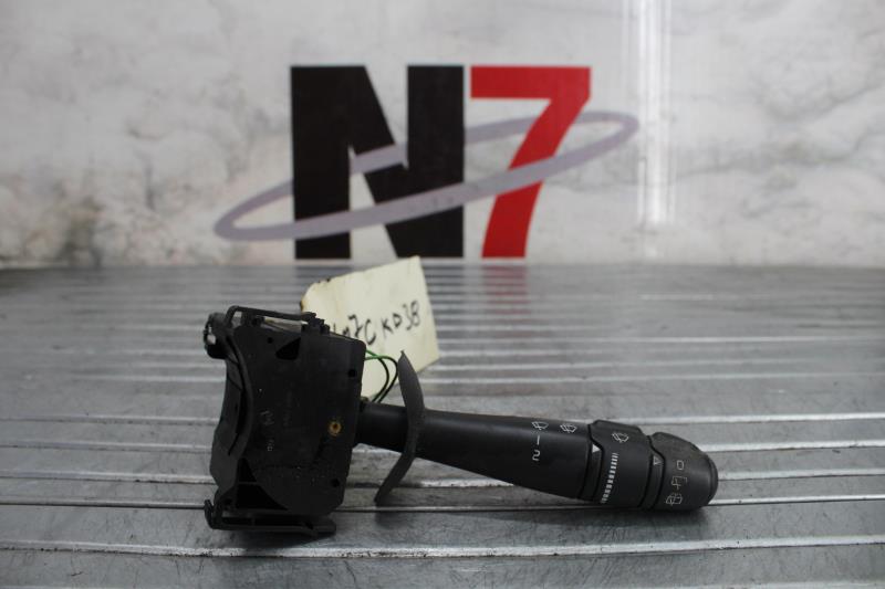 Commodo d'essuie glaces RENAULT LAGUNA 2 PHASE 1 Diesel