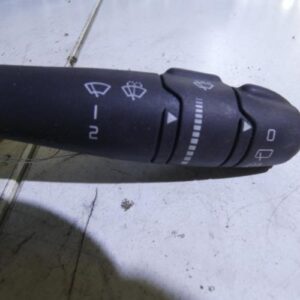 Commodo d'essuie glaces RENAULT TWINGO 2 PHASE 1 Essence