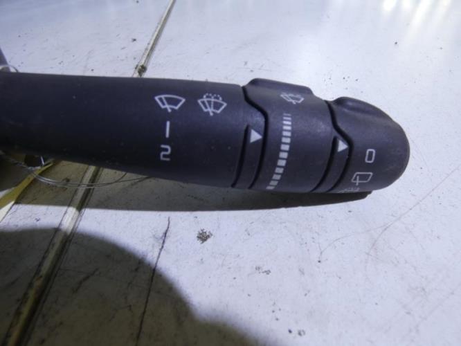 Commodo d'essuie glaces RENAULT TWINGO 2 PHASE 1 Essence