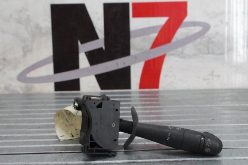 Commodo d'essuie glaces RENAULT TWINGO 2 PHASE 1 Essence