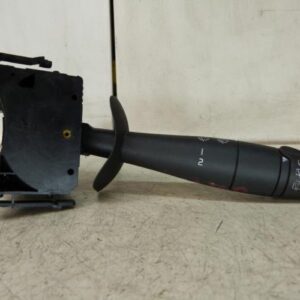 Commodo d'essuie glaces RENAULT VEL SATIS PHASE 1 Diesel