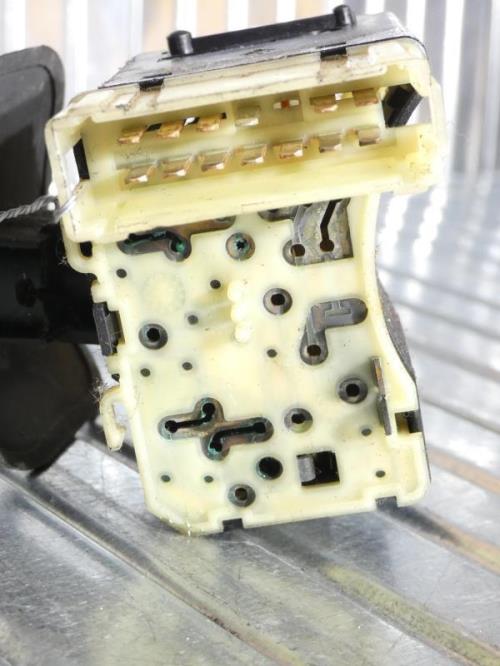 Commodo d'essuie glaces RENAULT KANGOO 1 PHASE 1 Essence