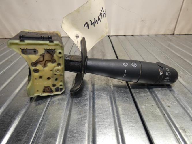 Commodo d'essuie glaces RENAULT KANGOO 1 PHASE 1 Essence