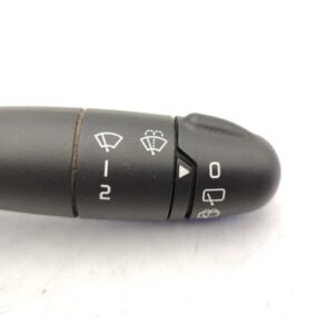Commodo d'essuie glaces RENAULT CLIO 2 PHASE 2 Diesel