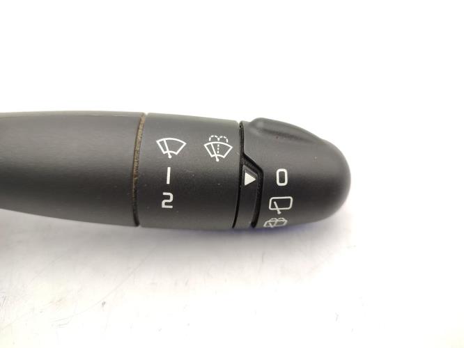 Commodo d'essuie glaces RENAULT CLIO 2 PHASE 2 Diesel