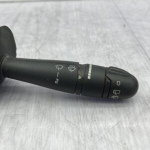 Commodo d'essuie glaces RENAULT CLIO 2 PHASE 2 Essence