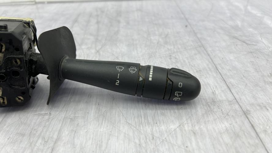 Commodo d'essuie glaces RENAULT CLIO 2 PHASE 2 Essence