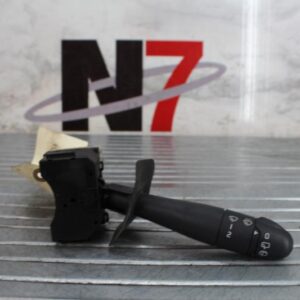 Commodo d'essuie glaces RENAULT CLIO 2 PHASE 2 Diesel