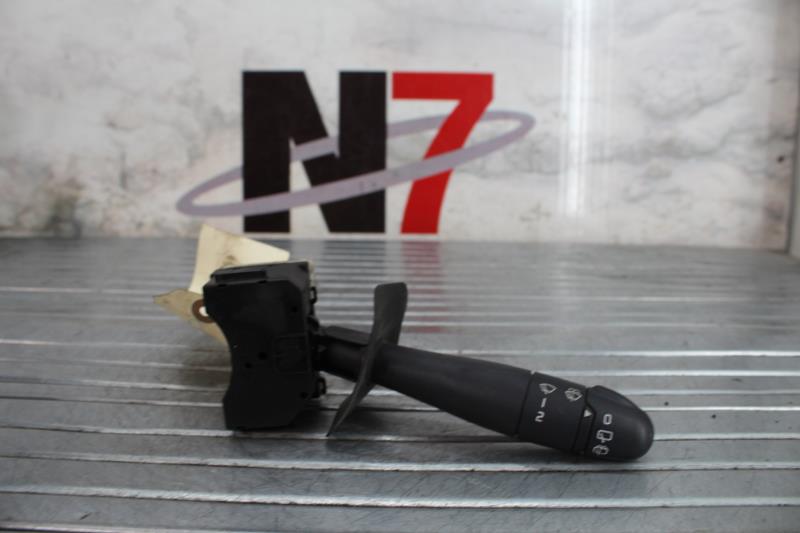 Commodo d'essuie glaces RENAULT CLIO 2 PHASE 2 Diesel