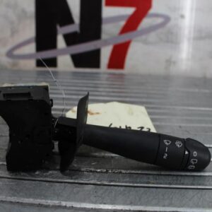 Commodo d'essuie glaces RENAULT CLIO 2 PHASE 2 Essence