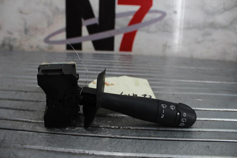 Commodo d'essuie glaces RENAULT CLIO 2 PHASE 2 Essence