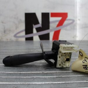 Commodo d'essuie glaces RENAULT CLIO 2 PHASE 2 Diesel