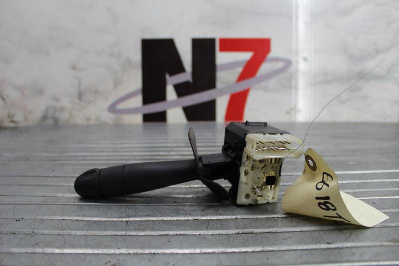 Commodo d'essuie glaces RENAULT CLIO 2 PHASE 2 Diesel