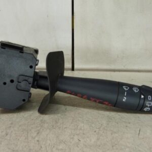 Commodo d'essuie glaces RENAULT CLIO 2 PHASE 2 Diesel