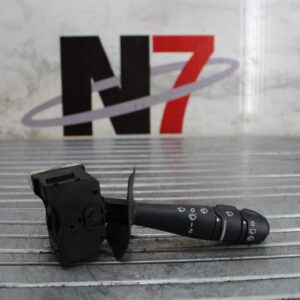 Commodo d'essuie glaces RENAULT CLIO 2 PHASE 2 Diesel