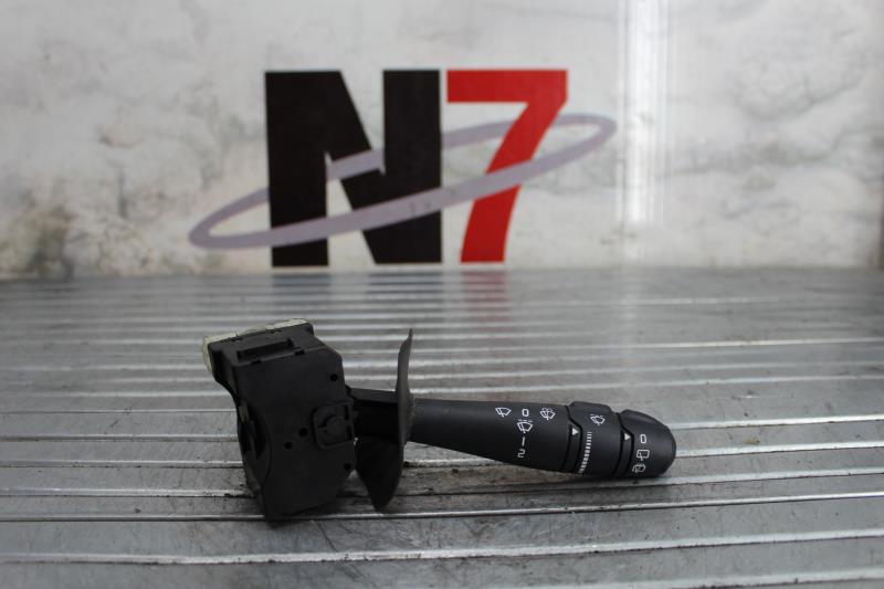 Commodo d'essuie glaces RENAULT CLIO 2 PHASE 2 Diesel