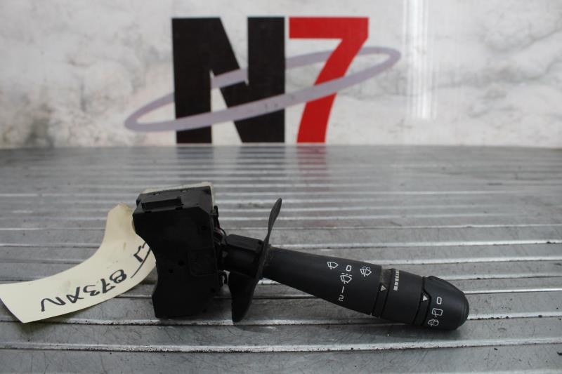 Commodo d'essuie glaces RENAULT CLIO 2 PHASE 2 Essence