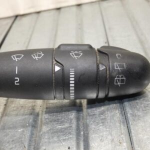 Commodo d'essuie glaces RENAULT MEGANE 1 PHASE 2 Diesel
