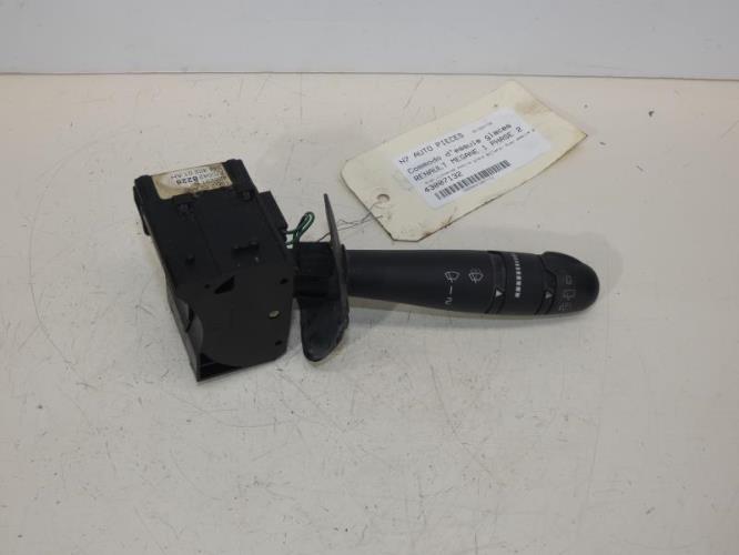 Commodo d'essuie glaces RENAULT MEGANE 1 PHASE 2 Diesel
