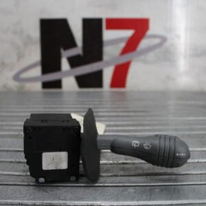 Commodo d'essuie glaces RENAULT TWINGO 1 PHASE 3 Essence