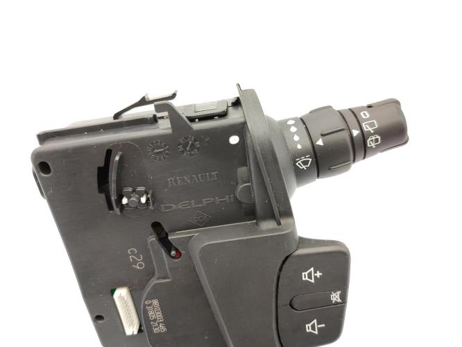 Commodo d'essuie glaces RENAULT CLIO 3 PHASE 2 Essence