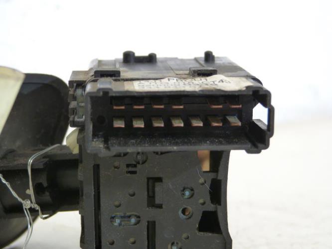 Commodo d'essuie glaces RENAULT KANGOO 1 PHASE 1