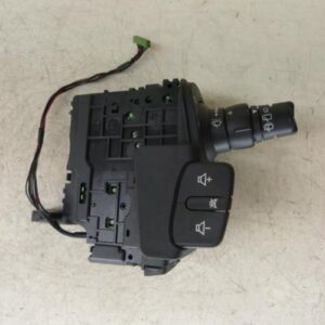 Commodo d'essuie glaces RENAULT GRAND SCENIC 2 PHASE 1 Diesel