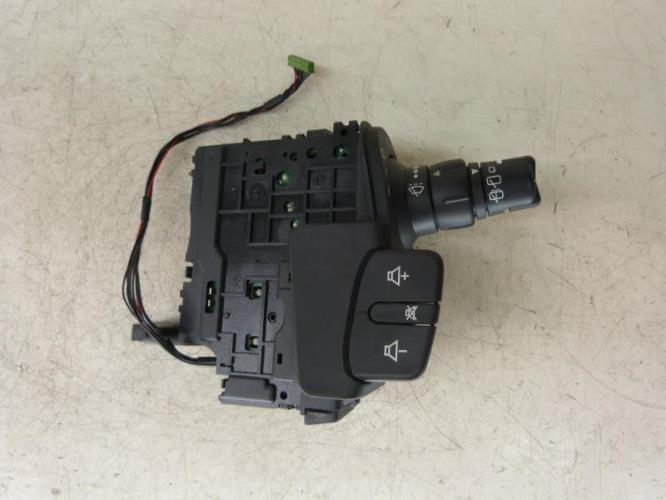 Commodo d'essuie glaces RENAULT GRAND SCENIC 2 PHASE 1 Diesel