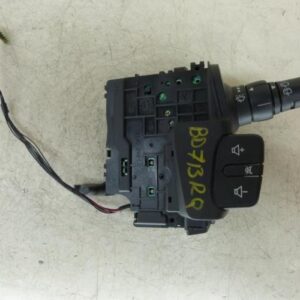 Commodo d'essuie glaces RENAULT GRAND SCENIC 2 PHASE 2 Diesel