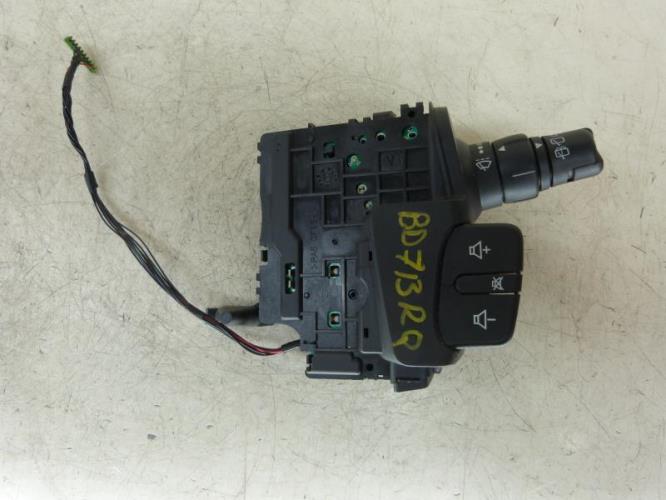 Commodo d'essuie glaces RENAULT GRAND SCENIC 2 PHASE 2 Diesel