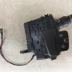 Commodo d'essuie glaces RENAULT SCENIC 2 PHASE 1 Diesel