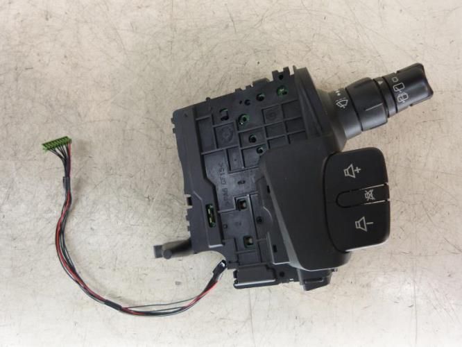 Commodo d'essuie glaces RENAULT SCENIC 2 PHASE 1 Diesel