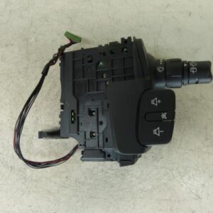 Commodo d'essuie glaces RENAULT SCENIC 2 PHASE 1 Diesel