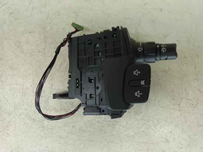 Commodo d'essuie glaces RENAULT SCENIC 2 PHASE 1 Diesel