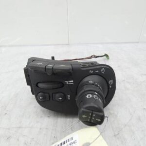 Commodo d'essuie glaces RENAULT SCENIC 2 PHASE 1 Essence
